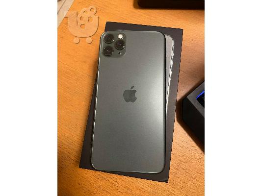 PoulaTo: Apple iPhone 11 Pro Max 512gb Sim δωρεάν